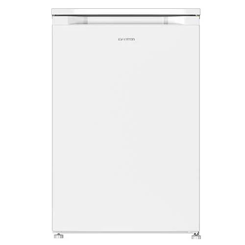 Congelador Vertical 84,5x55 Infiniton CV88L8WEK Blanco Clase E