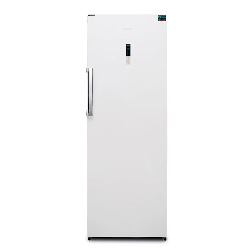 Congelador vertical 185x70 No Frost Infiniton CV873WH A++