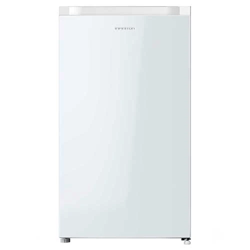 Congeladora Vartical 85X50 Infiniton CV85L8BDL Blanco Clase D