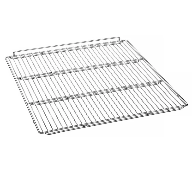 BARTSCHER - PARRILLA ACERO GALVANIZADO