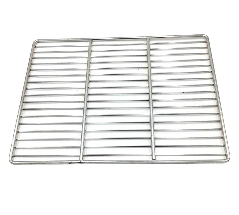 INFRICO - REJILLA INOXIDABLE GN 2/1