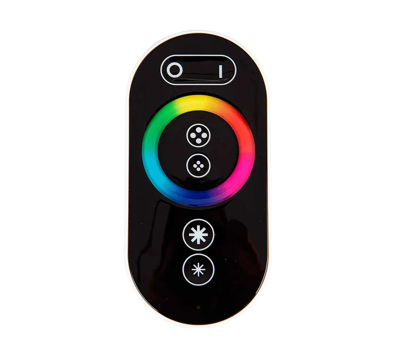 INFRICO - LUZ LED RGB