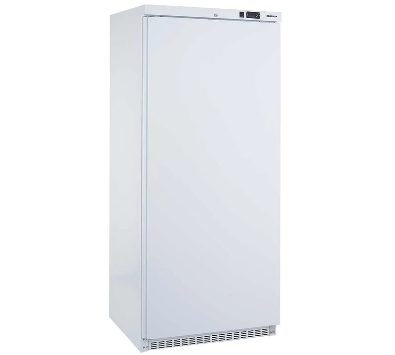 COREQUIP - ARMARIO CONGELADOR BASIC MAC600 PO BL