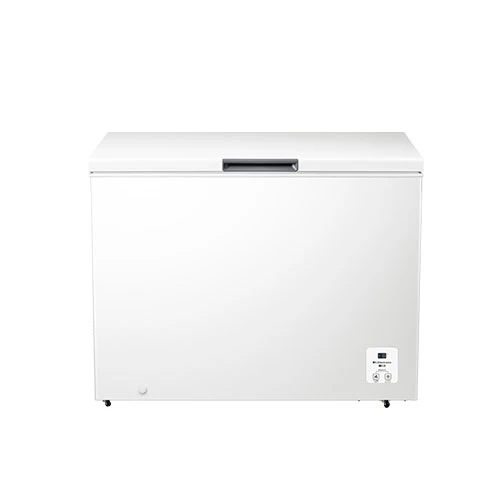 Congelador Arcón 85x112x63 297L Hisense FT386D4AWLYE Clase E