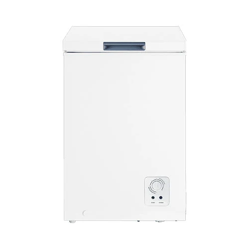 Congelador Arcón 536X842X557 95L Hisense FT125D4AWE Blanco Clase E