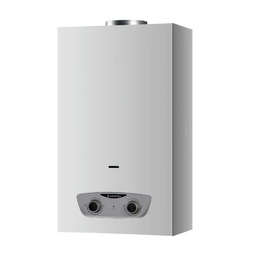 Calentador 11L Ariston Fast R X ONM atmosférico gas natural