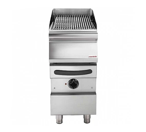 SAVEMAH - SV 94 GRACQE BARBACOA DE AGUA MUEBLE - 1 QUEMADOR