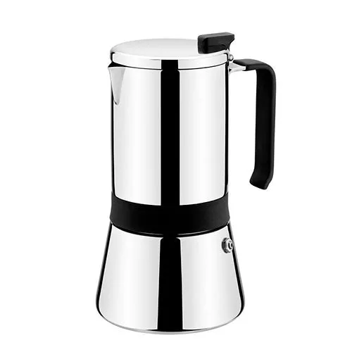 Cafetera 10 tazas Monix Aroma
