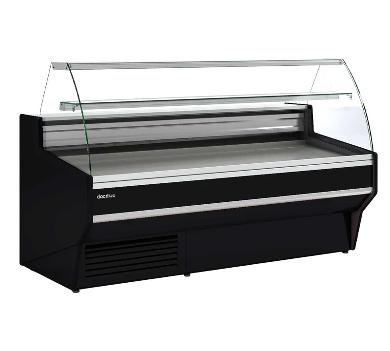 DOCRILUC - DECORACION TOTAL NEGRO VESPER