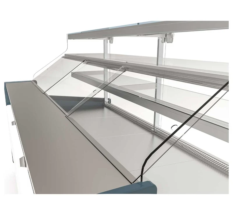 DOCRILUC - PUERTAS PLEXI VE - DE 102.5 CM A 150.5 CM