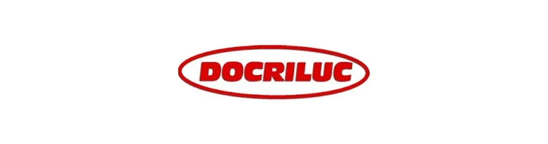 DOCRILUC - RUEDAS VITRINAS VV