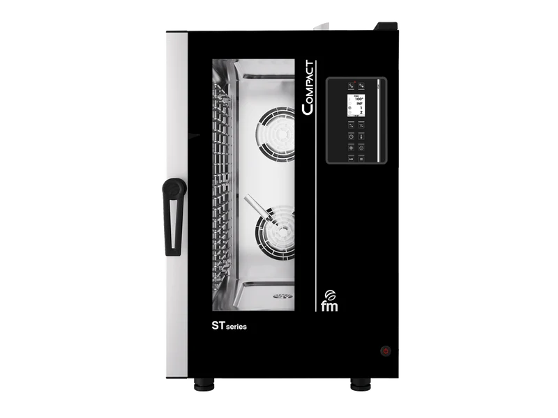 FM - HORNO MIXTO STC 1011 V2.4