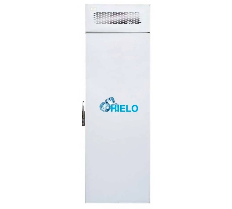 CLIMAHOSTELERIA - CONSERVADOR CUBITOS DE HIELO ARMVERT GEL 620