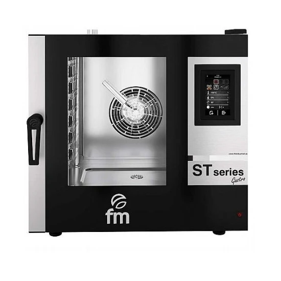 FM - HORNO MIXTO STG 71 V7