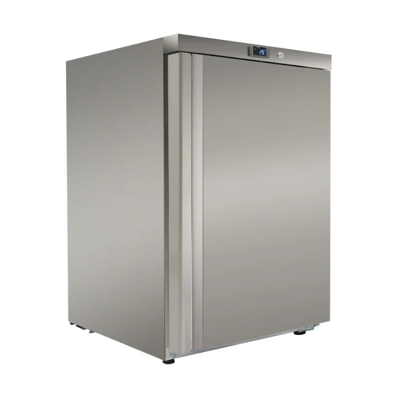CLIMAHOSTELERIA - ARMARIO CONGELADOR SNACK AC200SS