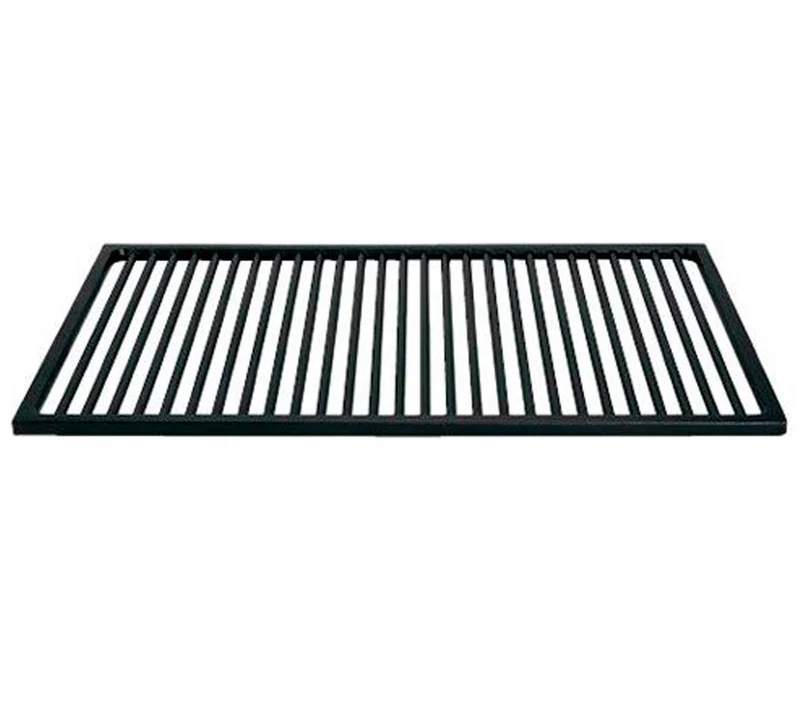 FM - PARRILLA DE ACERO ANTIADEHERENTE GN1/1