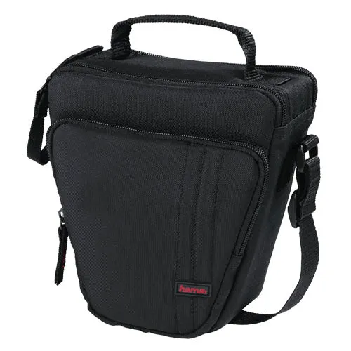 Estuche foto estero HAMA 110 Colt Negro