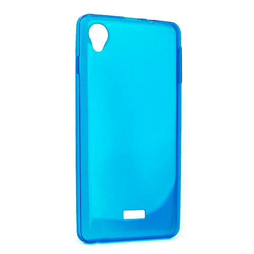 Funda silicona azul HISENSE U972
