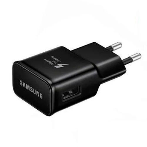 Cargador Samsung fast 2.0A EP-TA20EBE retail