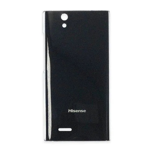 Funda HISENSE cover black U988