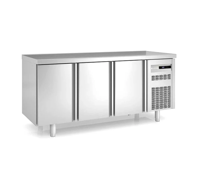 CORECO - MESA FRÍA CONGELADOS 60X40 3 PUERTAS MCP-200