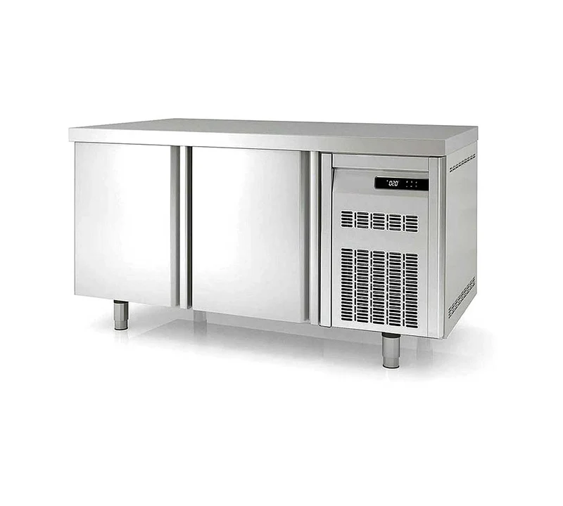 CORECO - MESA FRÍA CONGELADOS 60X40 2 PUERTAS MCP-150