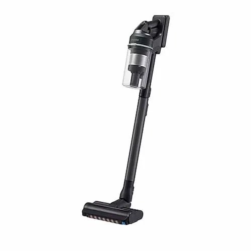 Aspirador Escoba Sin Cable Samsung VS20C9542TNWA Jet 95 Pet Con Cepillo para Mascotas Verde