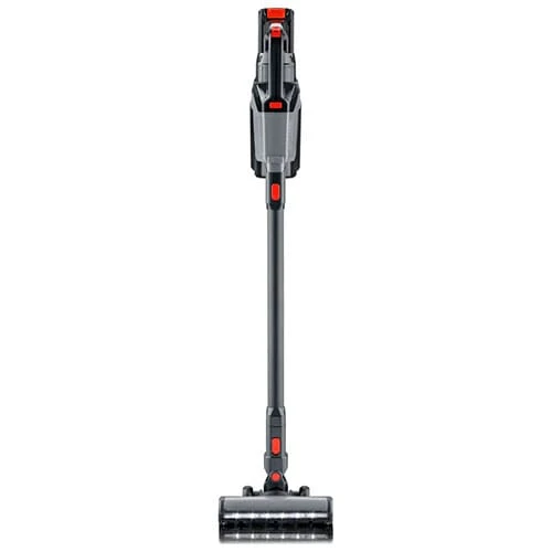Aspirador Escoba con bolsa sin cable 18V Severin HV7185 Sepuro Carga rápida 1H