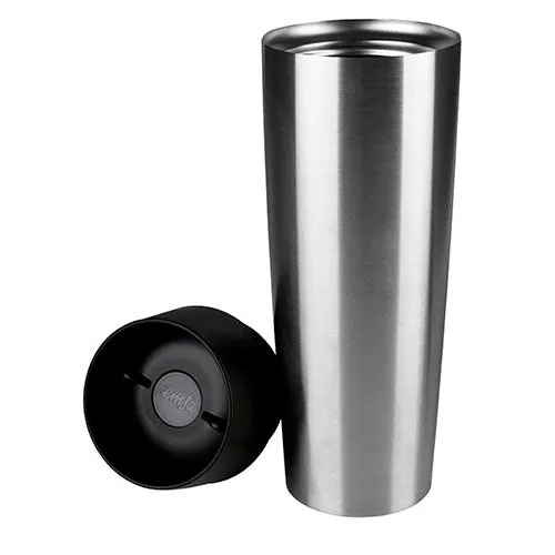 Taza térmica 0.5 litros Emsa viaje inox