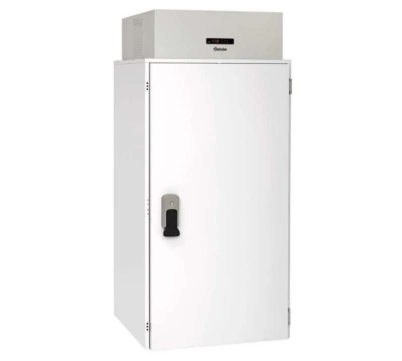 BARTSCHER - MINI CÁMARA FRIGORÍFICA 1240L - 1.240 LITROS