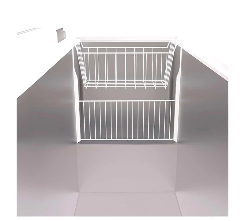 SAVEMAH - SEPARADOR ARCA PUERTA ABATIBLE