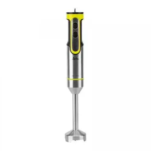 Batidora Mano 1200W Jata JEBT1788 Inox Lima