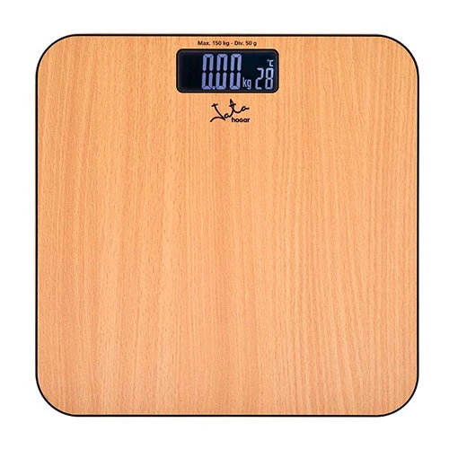 Báscula Baño Jata 498