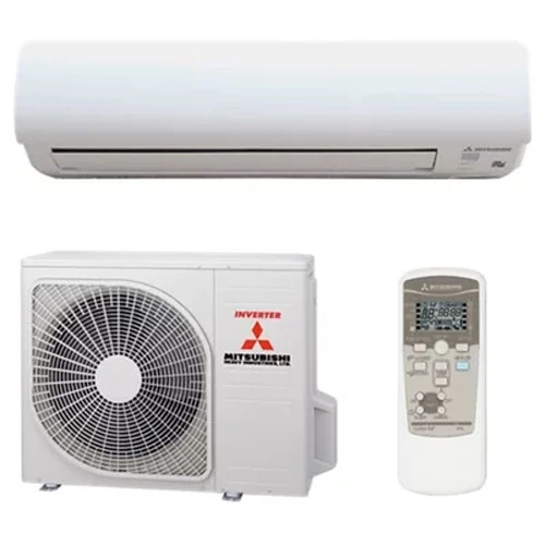 Aire acondicionado Split 4300F Mitsubishi DXK18Z6W Clase A++/A+++