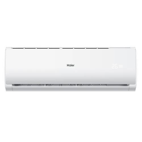 Aire split 3000F Haier Tide Green AS35 A++ WIFI incorporado