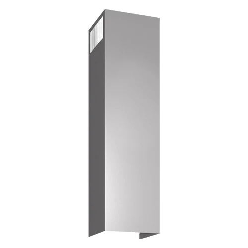 Tubo Prolongador Pared 1m LZ12250