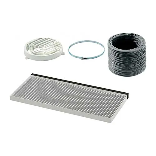 Kit Recirculación Clean Air BSH LZ11ITI14