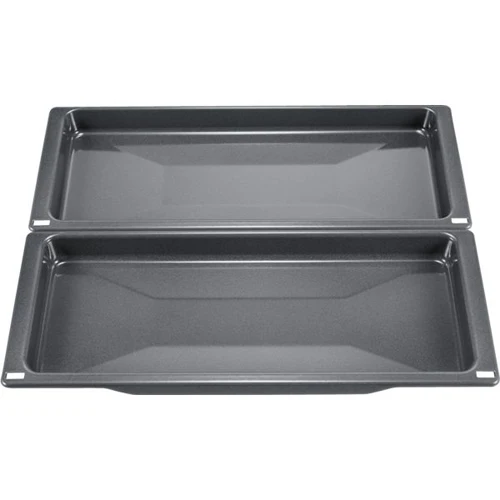 Bandeja esmaltada Horno Bosch HEZ30000
