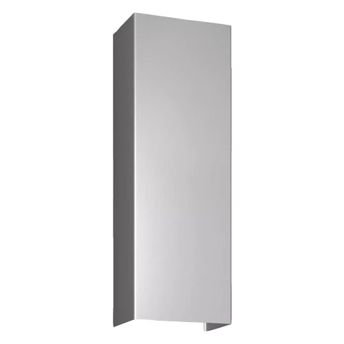 Conducto Decorativo Acero Inox 0.75M Bosch