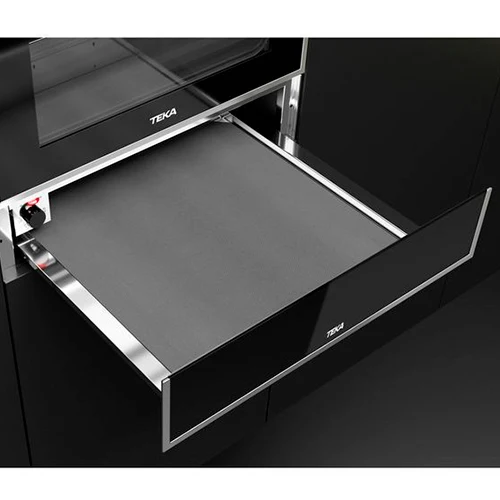Calienta Platos Teka CP15GS Negro