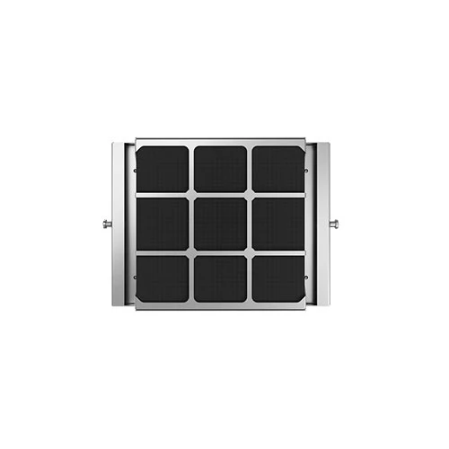 Filtro de Carbón Regenerativo Teka R1RTK DVT