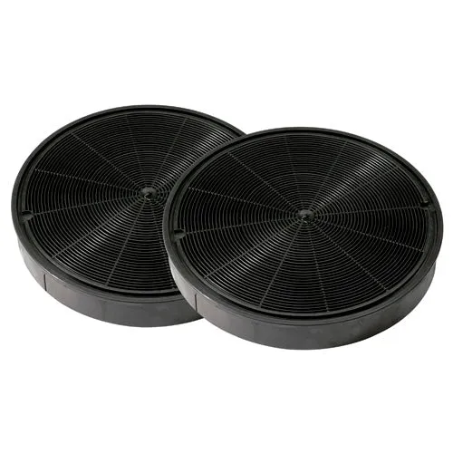 Set de 2 filtros antiolor campana Mepamsa