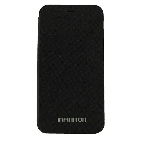 Funda Smartphone INFINITON A3 Negra