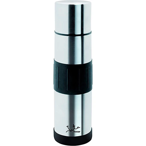 Termo líquidos 75ml JATA837 acero inox