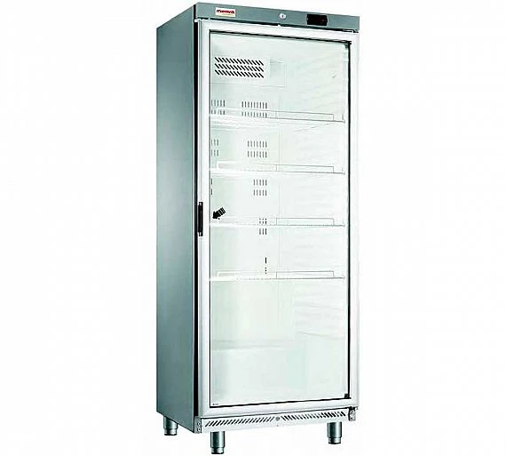 SAVEMAH - ARMARIO DE REFRIGERACIÓN GN 2/1 AGN 600I CR