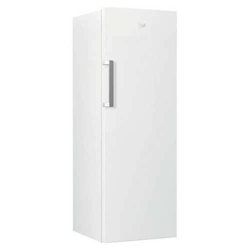 Congelador Vertical 171.4X60 No Frost Beko RFNE290L41WN Blanco Clase E