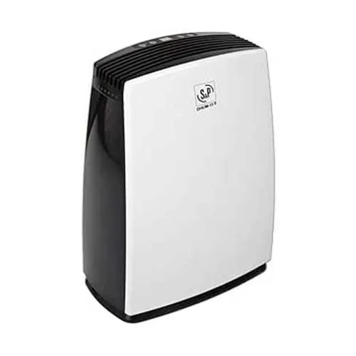 Deshumidifacador 12L S&P DHUM12EN Blanco