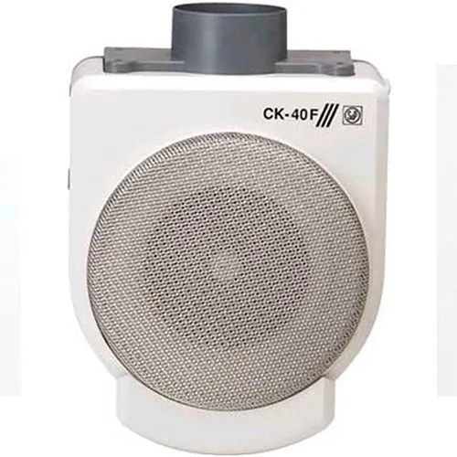 Extractor S&P CK-40F