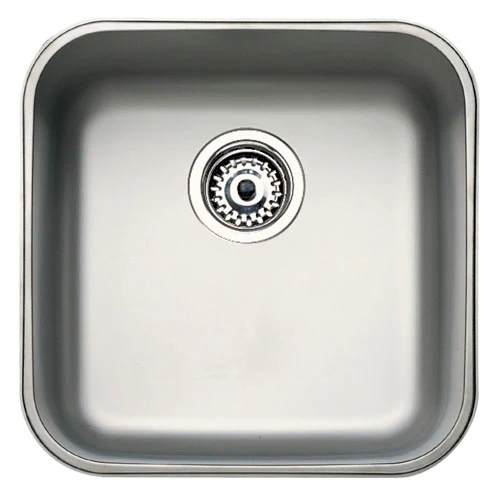 Fregadero 43,5x43,5 Teka be 40.40 inox