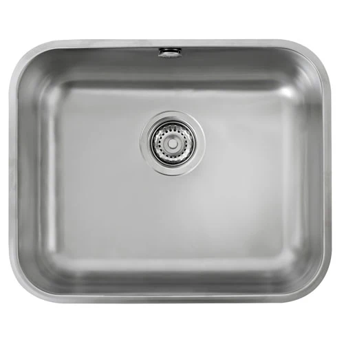 Fregadero 43x53 Teka be 50.40 plus ix